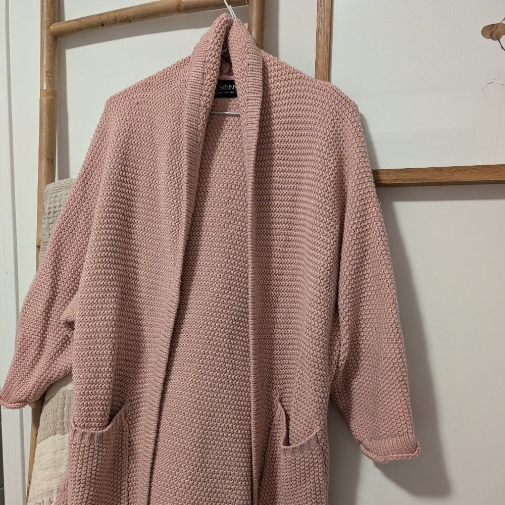 Shop the skinny - Erinn cardigan